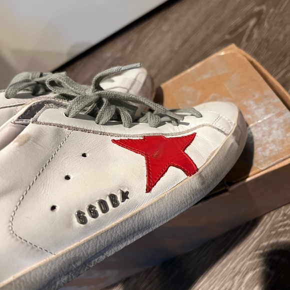 Women sneakers - Picture 6 of 10